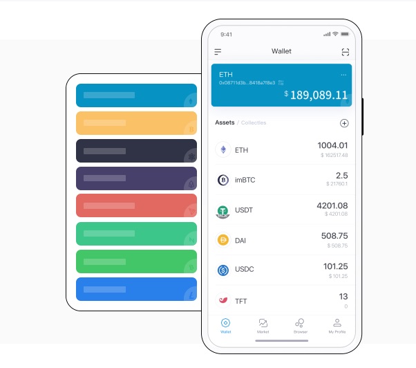 imToken.io